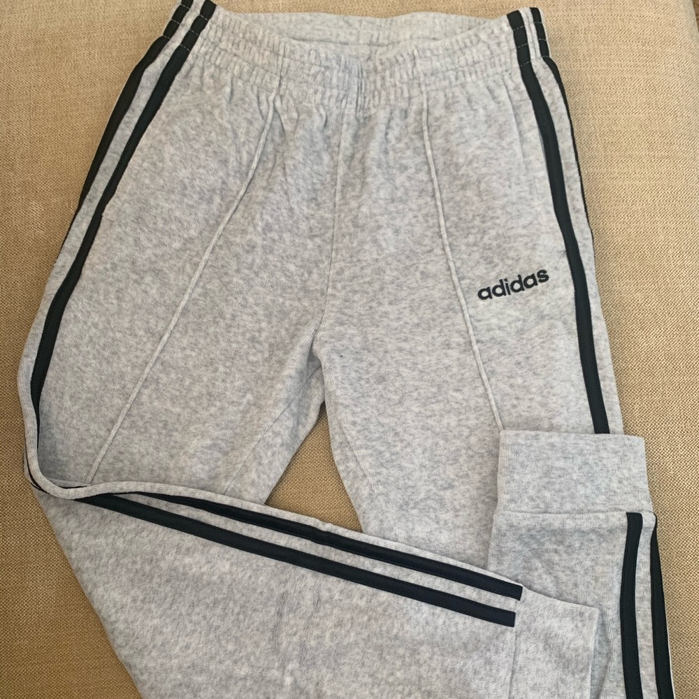 Girl’s Adidas Jogger